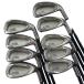  Dunlop XXIO TOUR SPECIAL 10S железный комплект IR Flex R