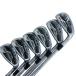  Cobra KING cobra S2 FORGED 6S железный комплект IR Flex S