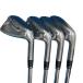  Honma Golf TOUR WORLD TW737P 6S железный комплект IR Flex S