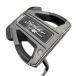  TaylorMade Spider EX PLATINUM/WHITE одиночный Ben do33 дюймовый короткая клюшка PT Flex прочее 