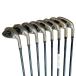  Golf Planner TOBUNDA TRY FIT(2013) 8S железный комплект IR Flex R