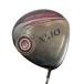  Dunlop XXIO(2016) 13.5°( бордо ) женский Driver DR Flex L