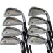  Honma Golf BIG-LB чёрный 7 сокровищ 8S железный комплект IR Flex прочее 