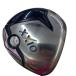  Dunlop XXIO(2012) 13.5°( розовый ) женский Driver DR Flex L