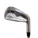  Callaway X FORGED MAX(2025) #5 одиночный товар железный LI Flex S
