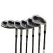  TaylorMade BURNER PLUS 8S женский железный комплект IR Flex L