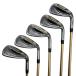  Katana Golf SWORD ATC 589-β 7S железный комплект IR Flex R