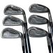  Mizuno T-ZOID MX-15 6S USA железный комплект IR Flex R