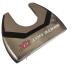  Odyssey WHITE HOT RX V-LINE FANG 32 дюймовый женский короткая клюшка PT Flex прочее 