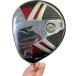 Bridgestone TOURSTAGE X-DRIVE 701 3W зеркальный ti Fairway Wood FW Flex S