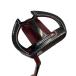 Odyssey O WORKS RED 2*BALL FANG 32 дюймовый женский короткая клюшка PT Flex прочее 