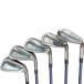  Bridgestone TOURSTAGE ViQ CL 5S женский железный комплект IR Flex L