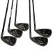  Callaway E*R*C FUSION 6S железный комплект IR Flex SR