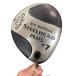  Callaway BIG BERTHA STEELHEAD PLUS 7W Fairway Wood FW Flex S