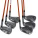  Majesty Golf ( старый Maruman ) Conductor(2008) PRO 6S железный комплект IR Flex SR