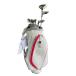  Bridgestone BRIDGESTONE BG-100L 8S женский (CB есть ) розовый комплект клюшек CS Flex L