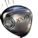  Dunlop XXIO(2016) 10.5°( черный ) Driver DR Flex S