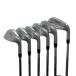 �^�C�g���X�g Titleist T350(2025) 6S �A�C�A���Z�b�g IR �t���b�N�XS