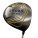  Katana Golf SWORD LX-880 10.5° Driver DR Flex R