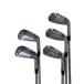  Yamaha inpres X V FORGED 6S железный комплект IR Flex R