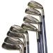  Bridgestone TOURSTAGE ViQ CL 8S женский железный комплект IR Flex L