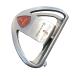  TaylorMade Rossa agsi monza corza 34 дюймовый короткая клюшка PT Flex прочее 