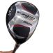  Mizuno T-ZOID RV-02 21° служебная программа UT Flex S