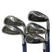  Bridgestone TOURSTAGE ViQ CL(2006) 5S женский железный комплект IR Flex L
