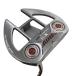  Golf Partner BLACK MILLED FACE X-II 34 дюймовый короткая клюшка PT Flex прочее 