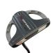  Odyssey WHITE STEEL 2*ball SRT 33 дюймовый короткая клюшка PT Flex прочее 