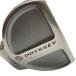  Odyssey WHITE HOT 2 BALL 34 дюймовый короткая клюшка PT Flex прочее 