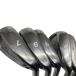  Bridgestone TOURSTAGE ViQ CL(2012) 5S женский железный комплект IR Flex L
