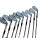  Bridgestone TOURSTAGE 55-HM 10S железный комплект IR Flex SX