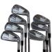  Bridgestone TOURSTAGE X-BLADE CB(2008) 8S железный комплект IR Flex прочее 