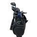  Callaway REVA 9S( caddy bag имеется ) rose Gold женский комплект клюшек CS Flex L