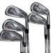 �L�����E�F�C X FORGED MAX(2025) 5S �A�C�A���Z�b�g IR �t���b�N�XS