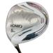  Golf Planner IGNIO 5W Fairway Wood FW Flex R