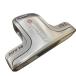  Odyssey WHITE STEEL 2*ball BLADE 32 дюймовый короткая клюшка PT Flex прочее 