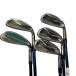  Bridgestone TOURSTAGE ViQ CL(2006) 5S женский железный комплект IR Flex L