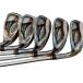  Majesty Golf ( старый Maruman ) SHUTTLE i3000MX 6S железный комплект IR Flex R
