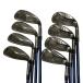  Bridgestone TOURSTAGE ViQ CL(2006) 9S женский железный комплект IR Flex L