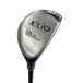  Dunlop XXIO(2002) U6 служебная программа UT Flex R