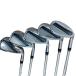  Bridgestone BRIDGESTONE J615 CL 5S женский железный комплект IR Flex L