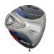  Mizuno JPX E500 10° Driver DR Flex R