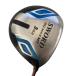  Katana Golf SWORD iZU MAX MT 3W Fairway Wood FW Flex R