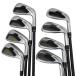  Callaway LEGACY 8S железный комплект IR Flex SR