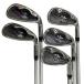  Bridgestone TOURSTAGE ViQ CL(2010) 5S ( crystal розовый ) железный комплект IR Flex L