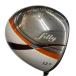  Callaway filly 12.5° женский Driver DR Flex L