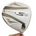  Cobra cobra S3( белый ) 9.5° Driver DR Flex прочее 