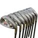  Katana Golf SWORD GX 8S железный комплект IR Flex SR